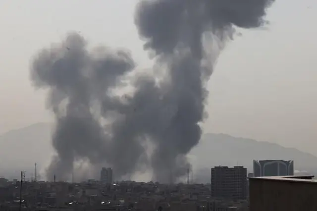 Brasil condena ataque de EUA e Israel a Irã e pede contenção para evitar escalada