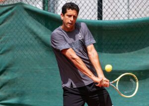 Em alta após título com João Fonseca, Marcelo Melo vai à final do ATP 500 de Acapulco