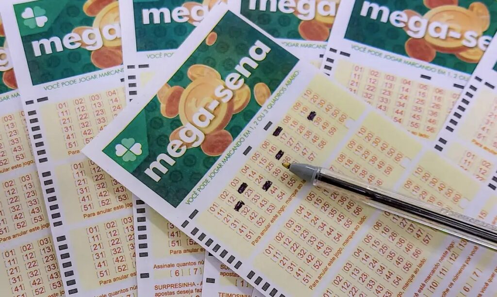Mega-Sena não tem ganhador e prêmio acumula em R$ 47 milhões
