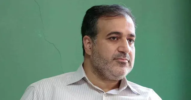 Roteirista de filme indicado ao Oscar é liberto de prisão no Irã