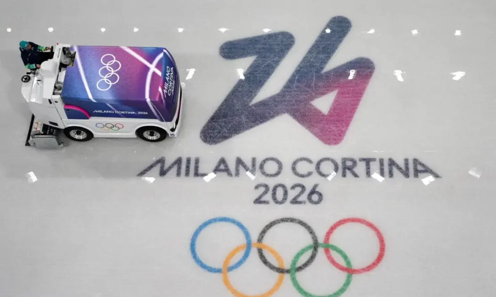 Cerimônia abre Olimpíada de Inverno MIlão-Cortina 2026 nesta sexta (6/2)