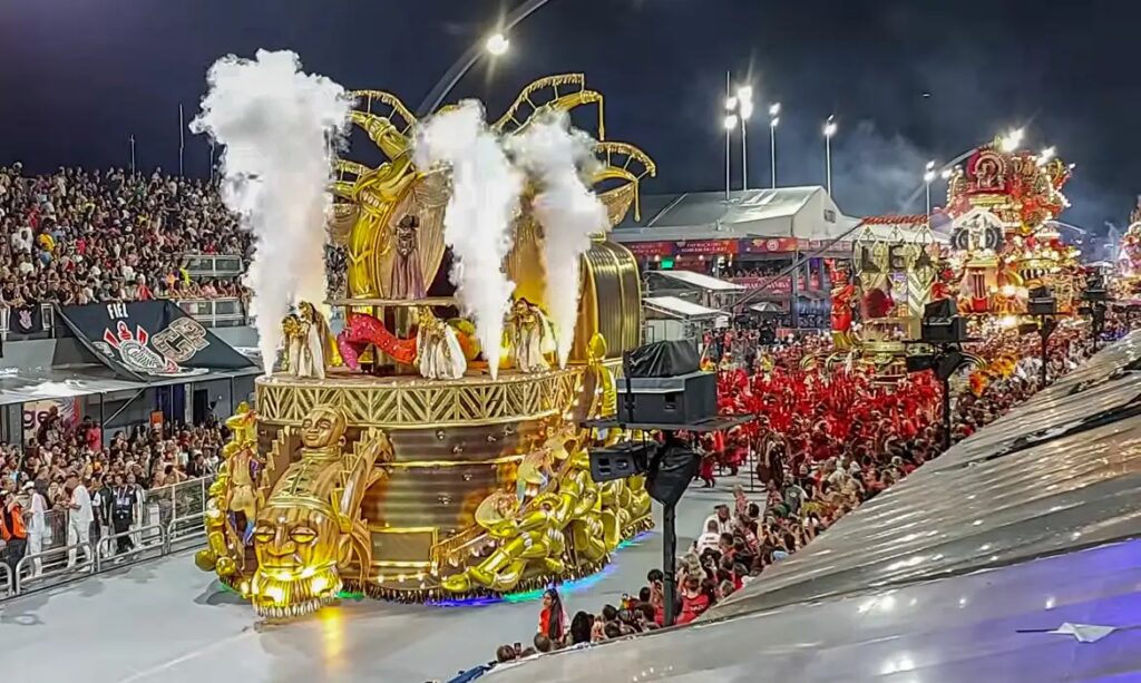 Nove escolas se apresentam neste sábado (21) no Desfile das Campeãs de São Paulo