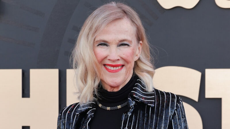 Causa da morte de Catherine O’Hara é revelada