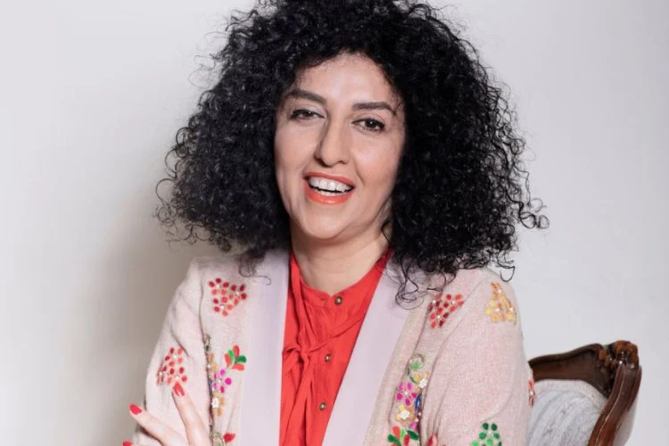 Irã condena Nobel da Paz Narges Mohammadi a mais 7 anos de prisão