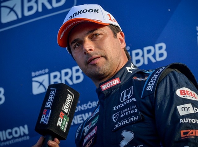 “Autódromo de Goiânia vai rivalizar com Intergalos”, diz Nelson Piquet Jr.