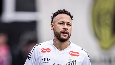Neymar fala em abandonar o futebol no fim do ano: ‘Estou vivendo ano a ano’
