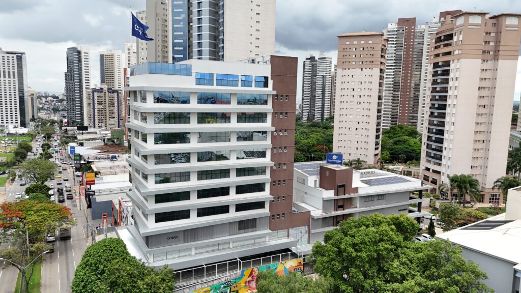 Maior congresso de cooperativismo de crédito do mundo será em Goiânia