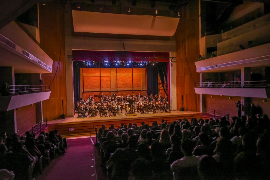 Orquestra Filarmônica de Goiás apresenta concerto de abertura da Temporada 2026