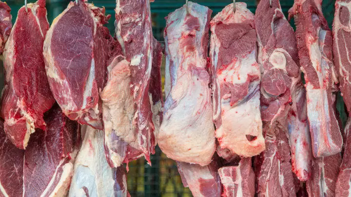 Exportação brasileira de carne bovina atinge recorde para meses de janeiro, aponta Abiec