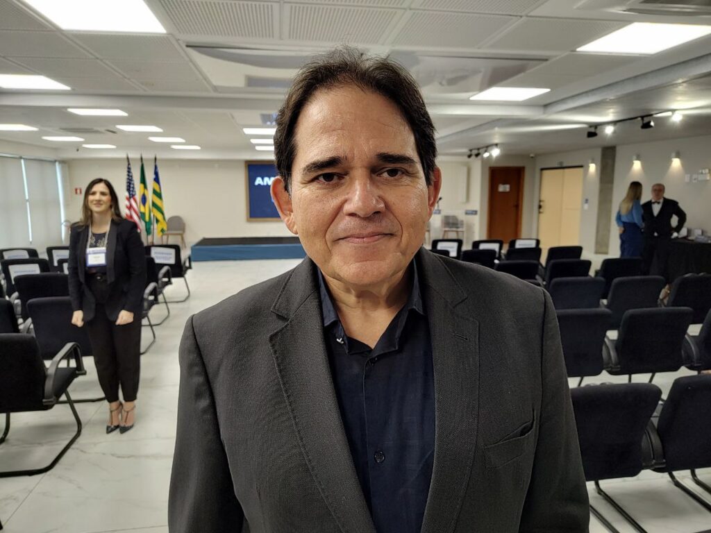 Marcelo Baiocchi (Foto: José Abrão/A Redação)