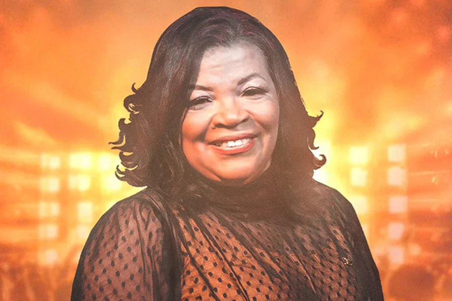 Morre a cantora Rejanne Fogo Puro
