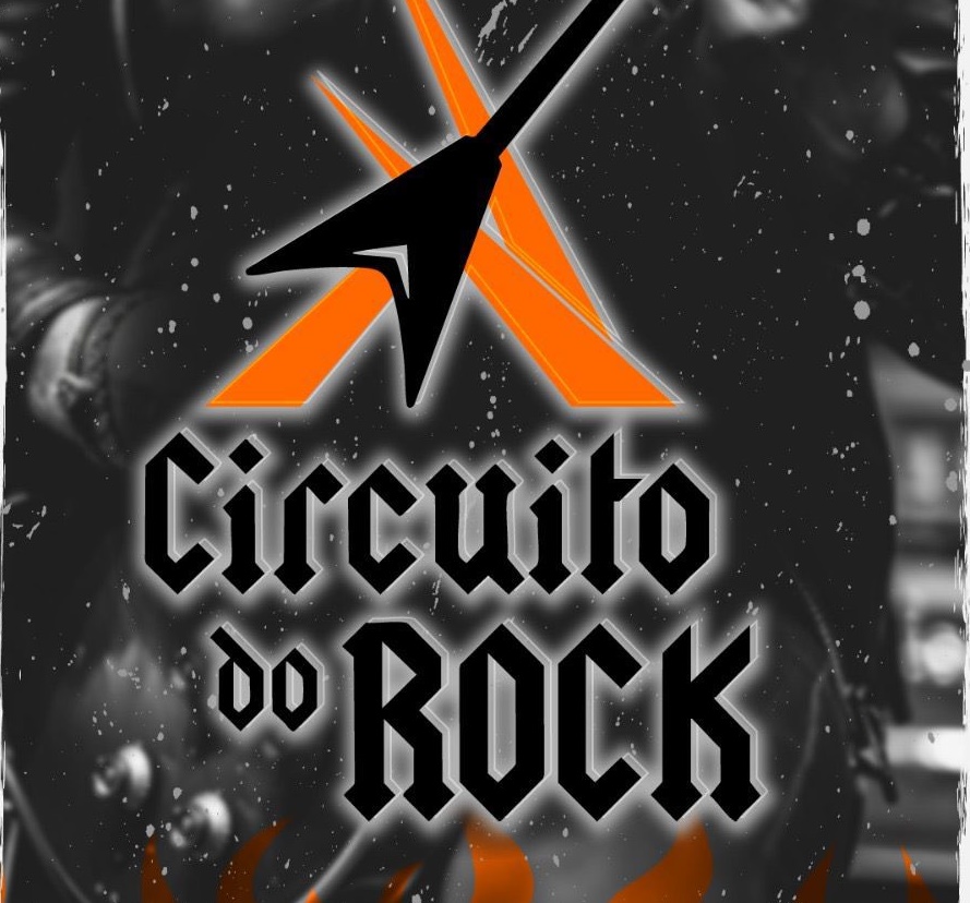 Abertas inscrições para o Circuito do Rock 2026 em Goiânia 