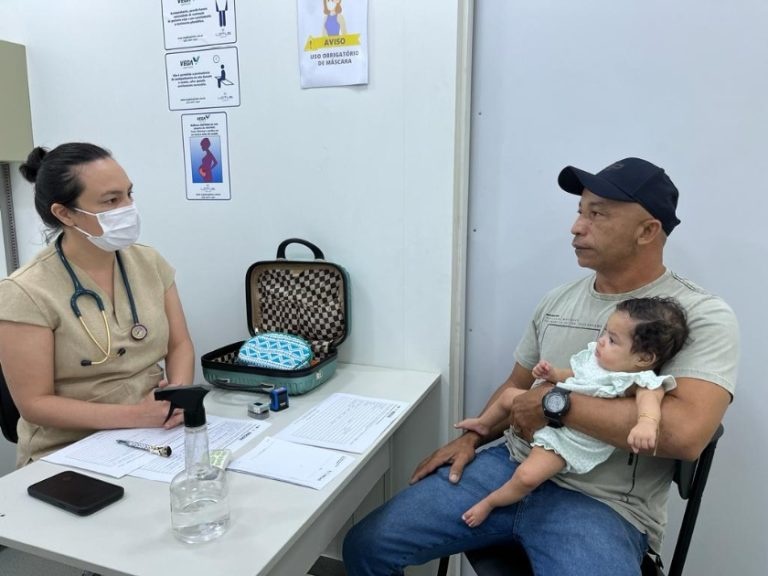 Ranking de Competitividade coloca Goiânia no topo em qualidade na saúde entre capitais brasileiras