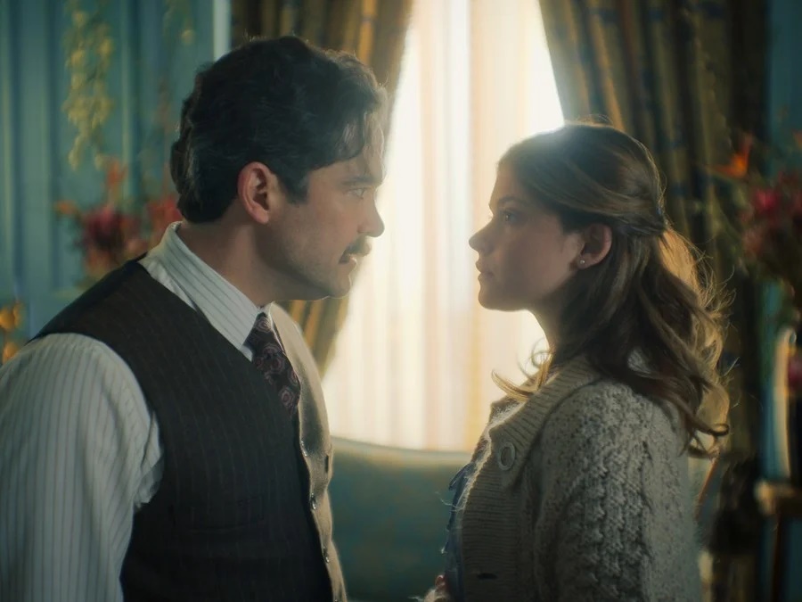 Adaptação de ‘A Casa dos Espíritos’ ganha data de lançamento no Prime Video