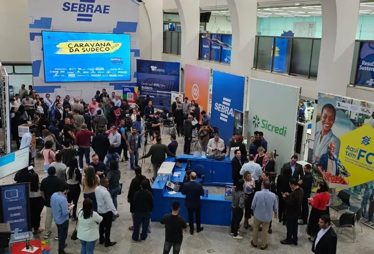 Sudeco inicia ‘Caravana 2026’ em Goiânia na próxima quarta-feira (25/2)