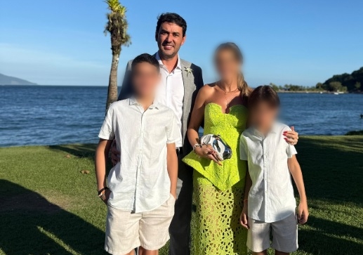 Caiado manifesta pesar por tragédia envolvendo secretário de Governo de Itumbiara e suspende agenda