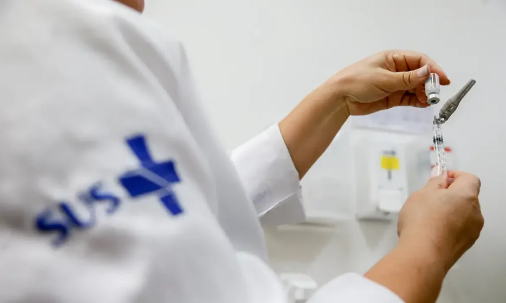 Goiás tem cinco casos suspeitos de mpox