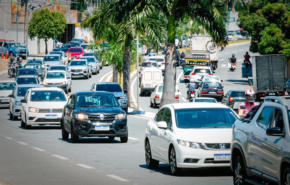 Parcela de março do IPVA 2026 vence na segunda-feira (16/3)