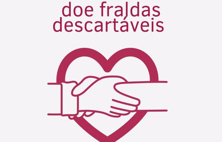 Obra do Berço Amor Nascente intensifica campanha por doações de fraldas descartáveis