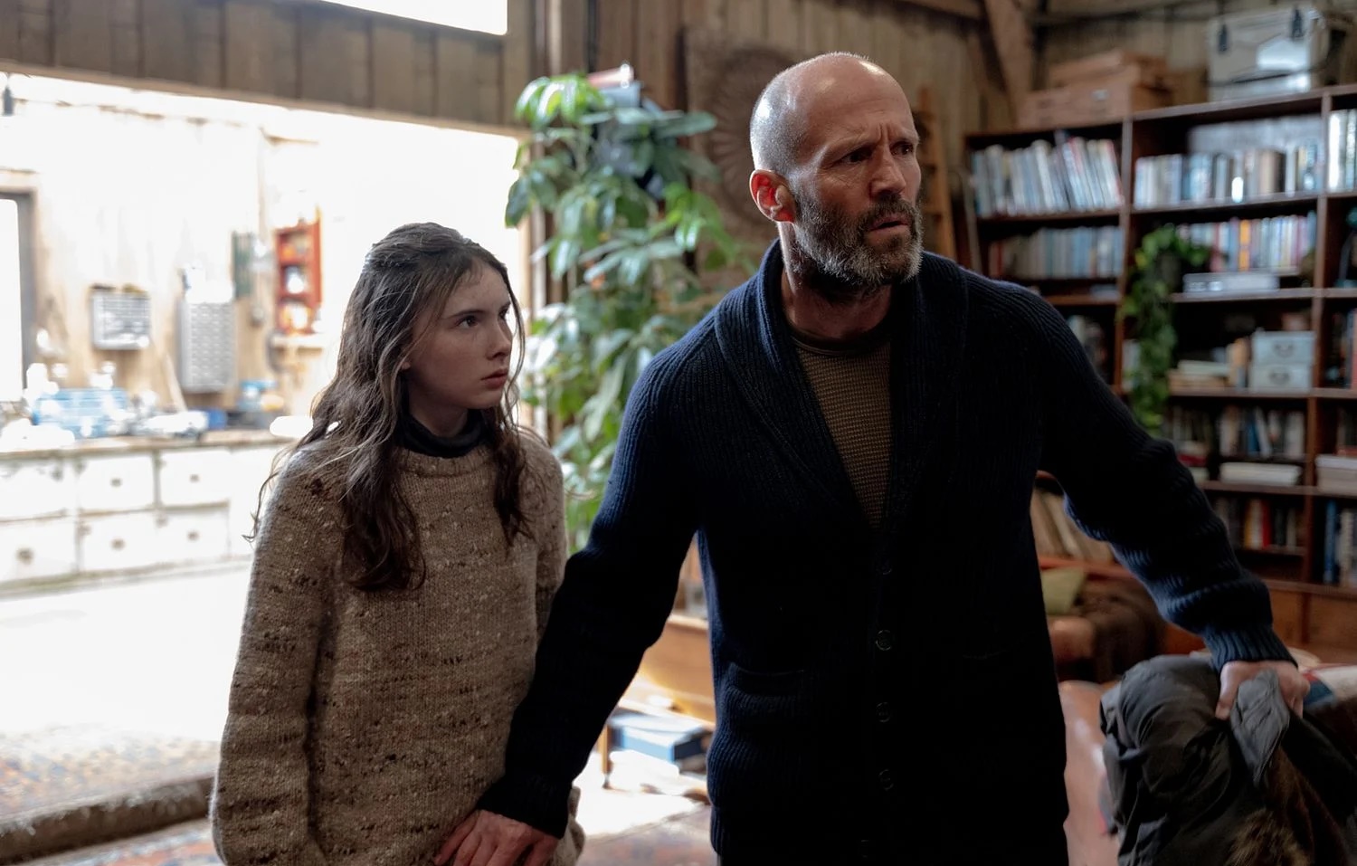 Filme ‘Missão Refúgio’ estreia nos cinemas de Goiânia