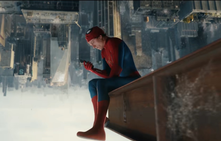 Tudo o que sabemos sobre ‘Homem-Aranha: Um Novo Dia’