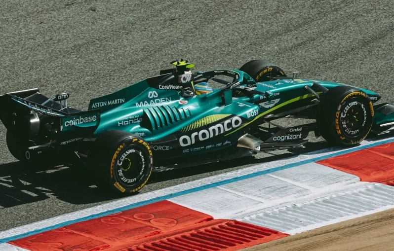 Aston Martin abandonará GP da Austrália no começo após cogitar nem disputar a prova, diz site