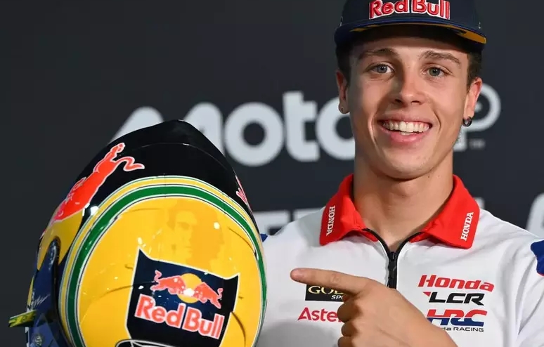 Pilotos elogiam autódromo de Goiânia e Diogo Moreira faz homenagem a Ayrton Senna