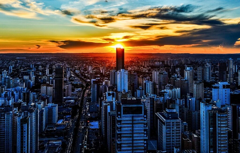 Inscrição para credenciamento de influenciadores digitais segue até quinta-feira (5/3) para Moto GP Goiânia