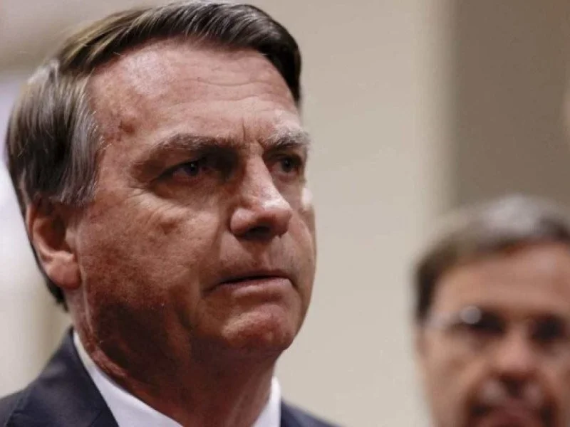 Broncopneumonia bacteriana bilateral é grave? Entenda quadro que causou internação de Bolsonaro