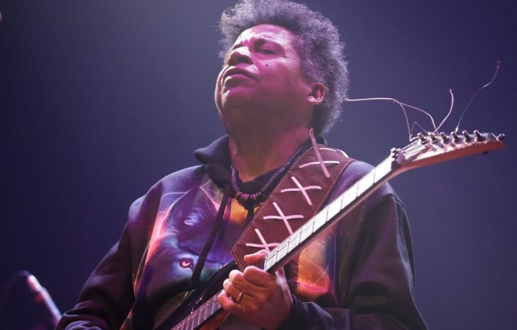 Capital recebe segunda etapa do Goiânia Blues Festival com grandes nomes da música instrumental