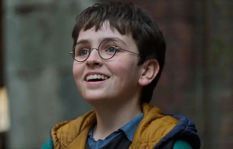 Teaser da série Harry Potter já é o mais visto da história da HBO