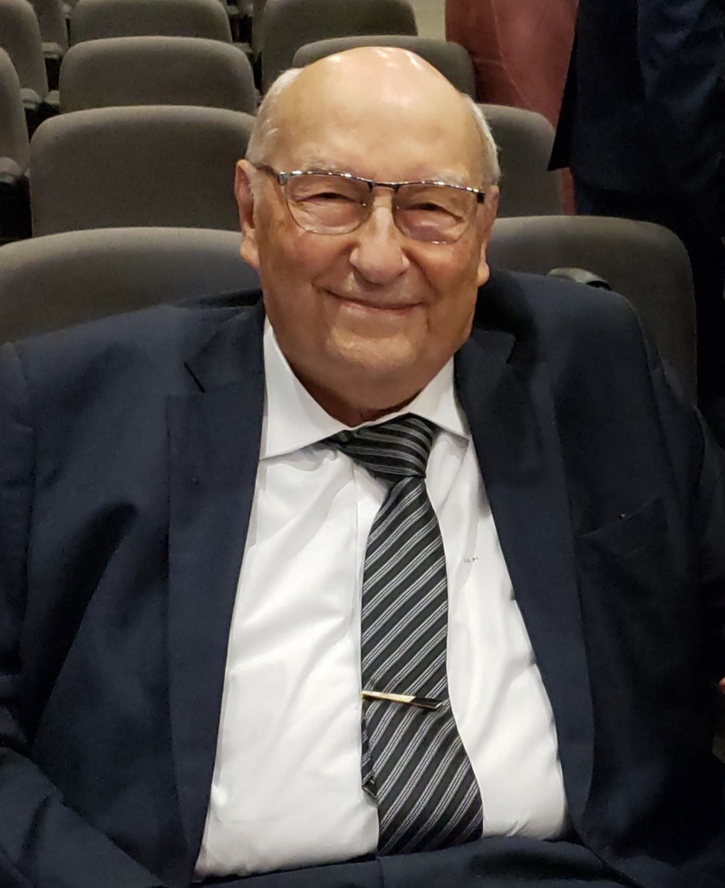 Ives Gandra (foto: divulgação)