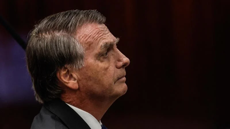 STF forma maioria para manter Bolsonaro preso na Papudinha
