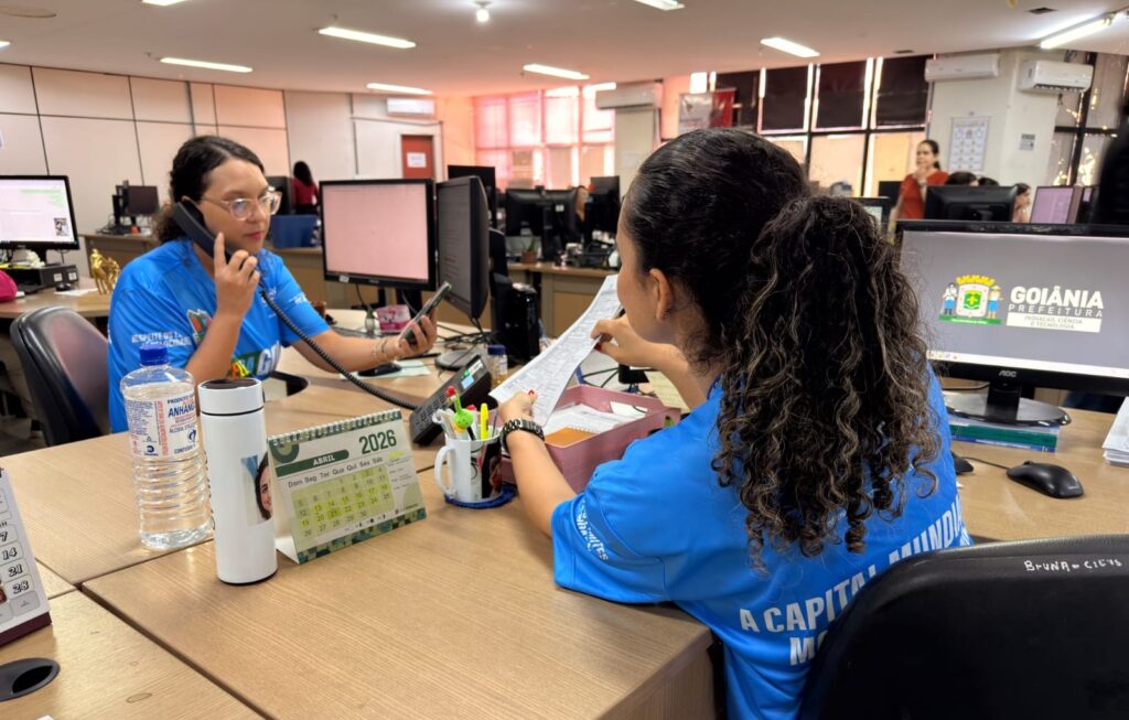 Prefeitura de Goiânia cria Sala de Situação para monitorar riscos à saúde da população e turistas