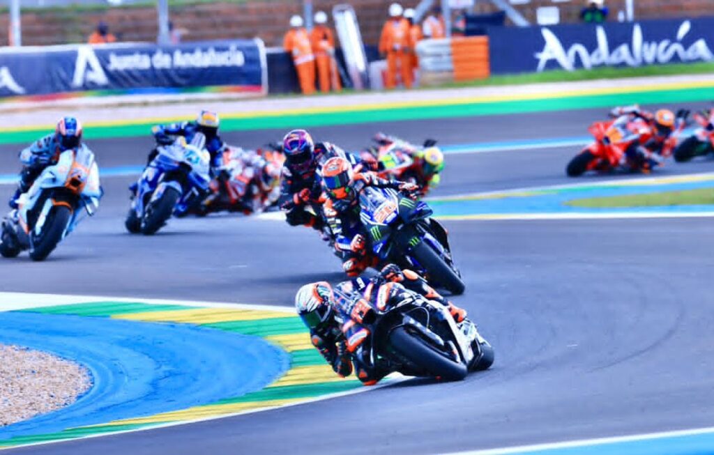 Goiânia bate recorde de público e reúne mais de 148 mil fãs no GP do Brasil