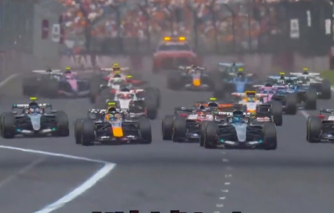 FIA deve cancelar GPs do Bahrein e da Arábia Saudita por causa dos conflitos no Oriente Médio