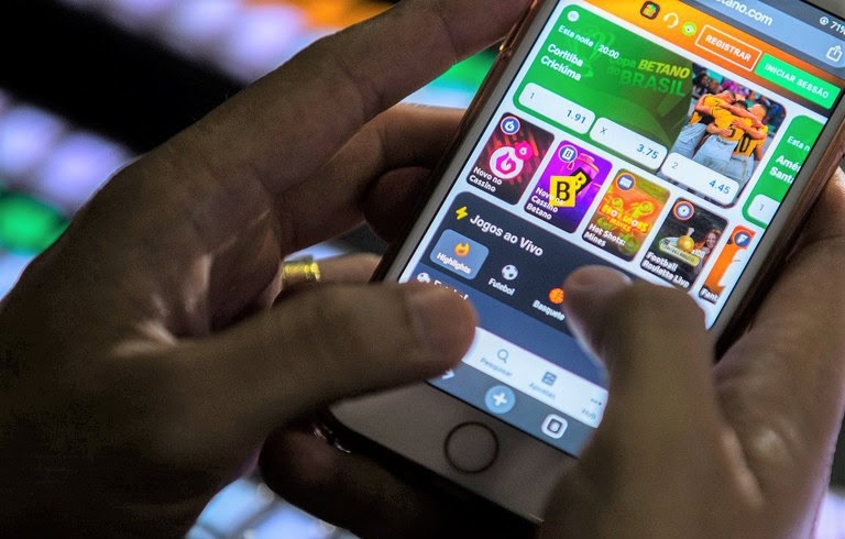 SUS inicia teleatendimento para quem enfrenta problemas com jogos e apostas