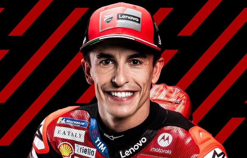 Marc Márquez vence a sprint do Grande Prêmio do Brasil de MotoGP; Diogo Moreira é 10º