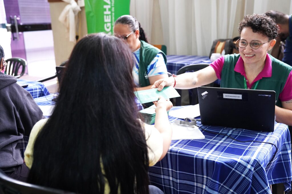 Mulheres são 83,67% do total de beneficiários de habitação em Goiás