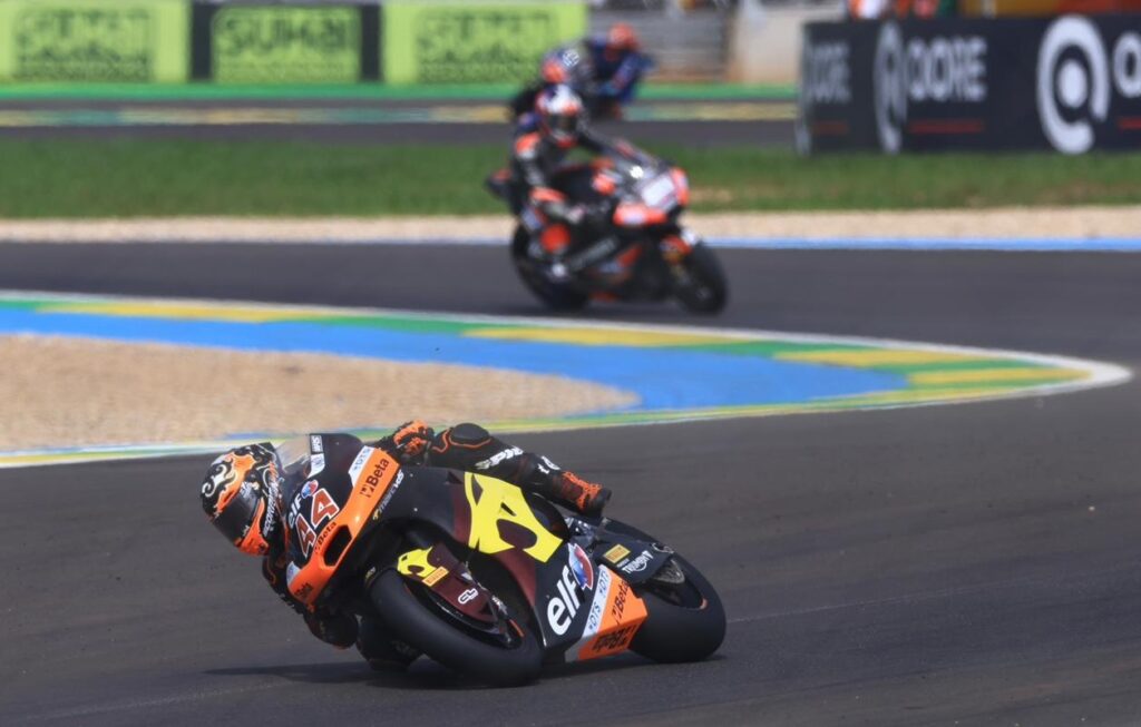 MotoGP em Goiânia tem corrida reduzida para 23 voltas por segurança