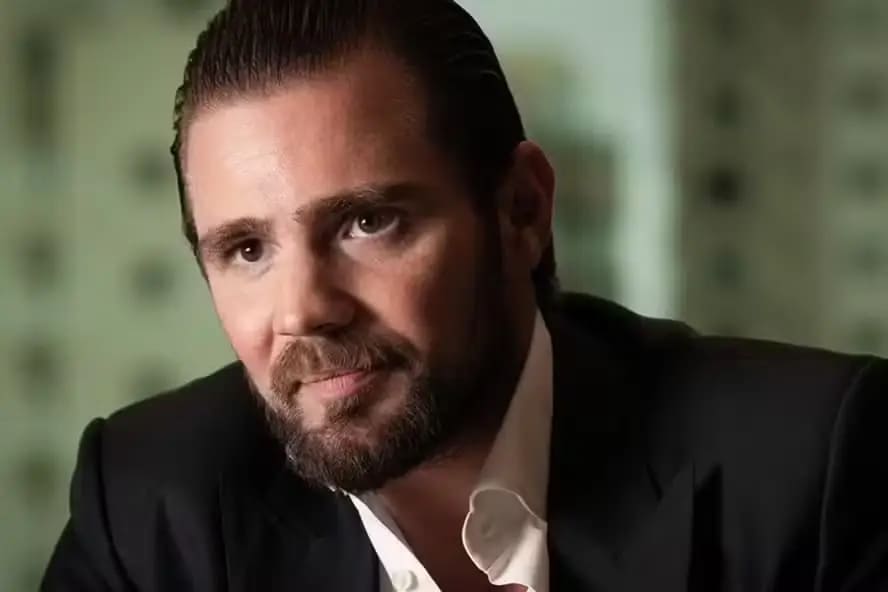 Vorcaro fez sondagem com investigadores da PGR e da PF sobre delação premiada (foto: reprodução X)