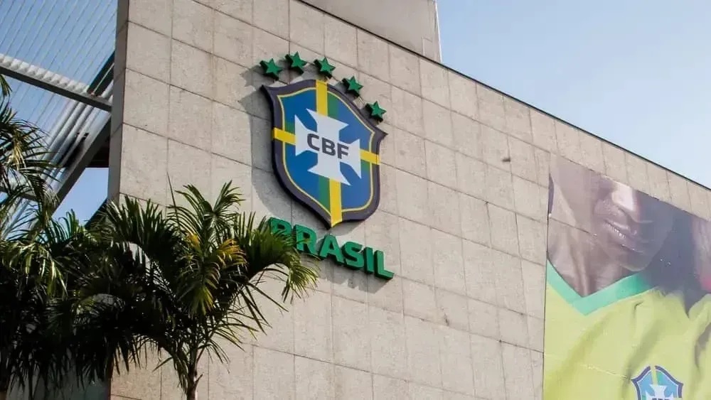 CBF rebate críticas do Flamengo e justifica não adiamento de rodada do Brasileirão