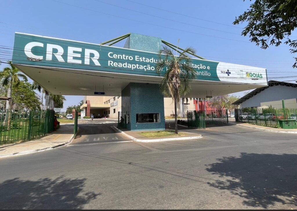 Missão humanitária reúne especialistas mundiais em microcirurgia e cirurgia reconstrutiva no Crer em Goiânia