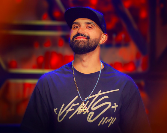 Thiago Ventura apresenta novo solo “Lado a Lado” em Anápolis e Goiânia (foto: divulgação)