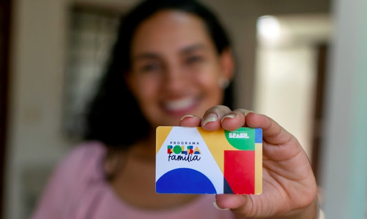 Bolsa Família beneficia mais de 433,9 mil famílias em Goiás (foto: Lyon Santos/MDS)