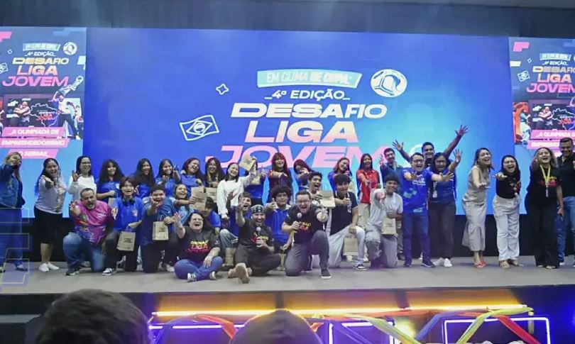 Sebrae lança 4ª edição do Desafio Liga Jovem em Goiás