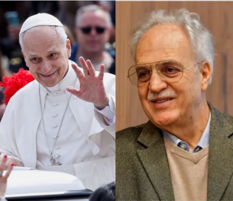 Brasileiro é escolhido um dos 11 conselheiros do papa Leão XIV
