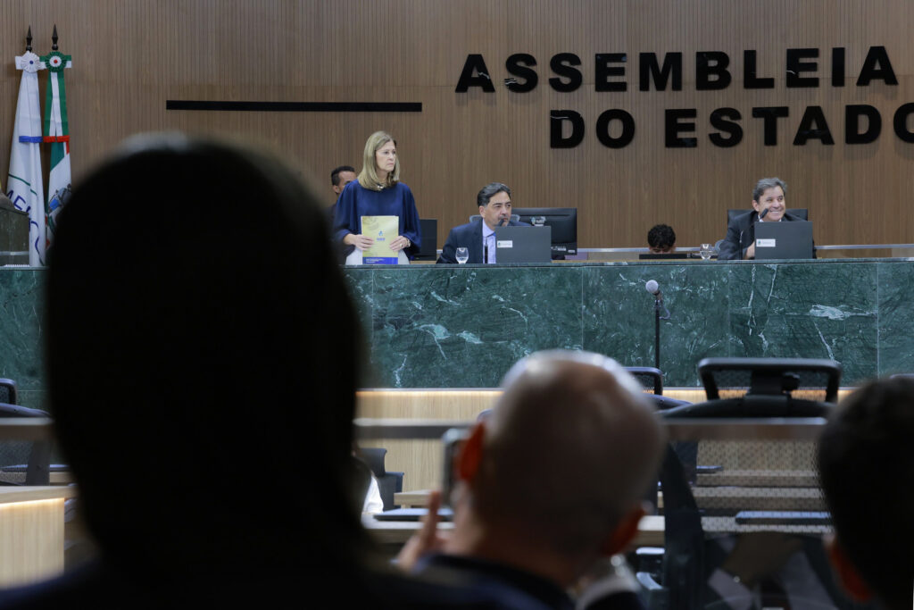 Deputados estaduais chancelam reajuste de pensão às vítimas do césio-137
