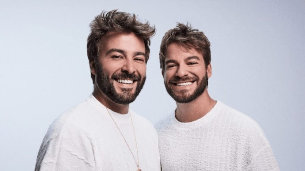 Pedro Sampaio, Dubdogz e Matuê abrem a Fan Fest Oficial do MotoGP Brasil em Goiás