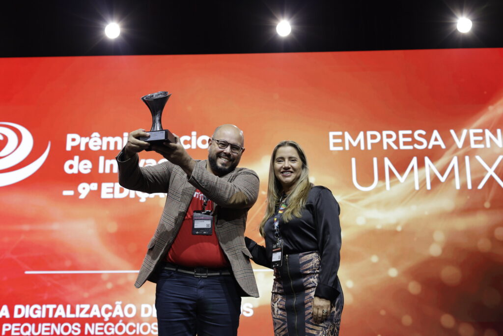 Startup goiana conquista 1º lugar em prêmio nacional de inovação